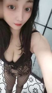 静安寺三通少妇
