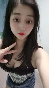 静安寺三通少妇