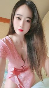 浦东新区优雅女小妮