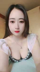浦东新区优雅女小妮