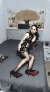 塘沽黑丝少妇