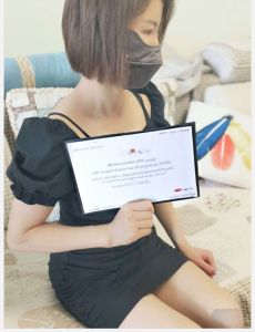 邻家黑丝少妇