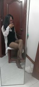 深喉厉害的熟女