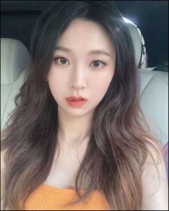 杨浦性感御姐