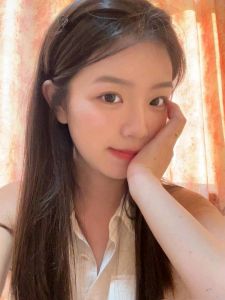 【雨花区】纯欲小妹