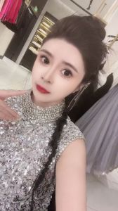 性感大奶小骚货 