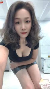 拱墅区气质型美女