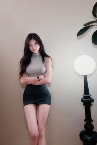 性感纯御妹妹黑丝诱惑