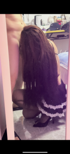 静安D杯少妇