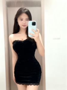 【栖霞区】骚妹子如如