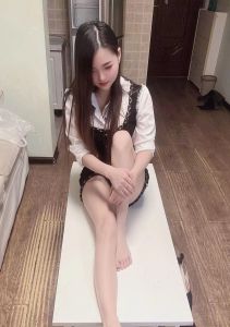 西青小朵爽记