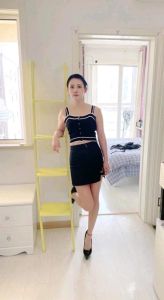 【姑苏区】黑丝美女姐姐