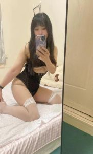 甜美妹妹