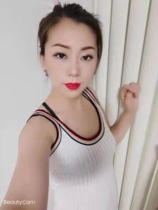出击北京曼妙风情盼盼