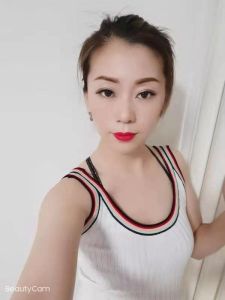 出击北京曼妙风情盼盼