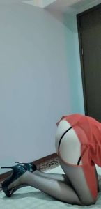 【姑苏区】SM如意熟女