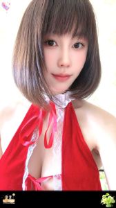 【滨湖区】D奶短发小姐姐