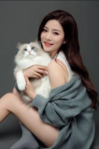 性价比超高少妇
