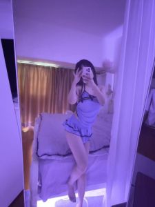【龙华区】翘臀大奶小艾米
