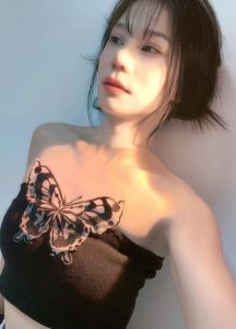 西三环兼职小可