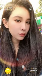 【滨江区】美女验证贴