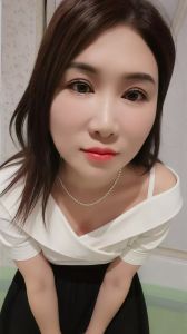 【金水区】肤白貌美的小姐姐