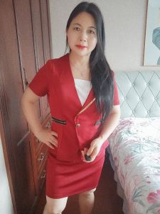 观音桥熟女雪儿