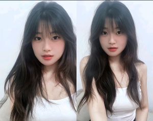 性感巨乳美女芊芊