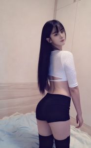 【龙华区】翘臀骚妹婷婷