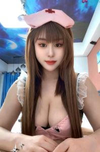 【未央区】美乳大奶恬恬老师