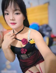 【西湖区】体验00后云南厂妹