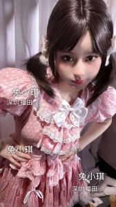 【福田区】双马尾萝莉兔小琪
