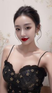 清纯御姐黑丝长腿