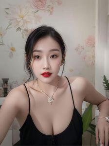 清纯御姐黑丝长腿