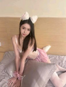 性感风骚小野猫