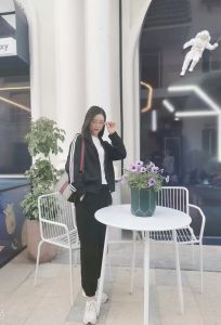 【瑶海区】双飞丰满大奶姐妹
