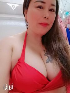 【青羊区】大奶熟女姐姐