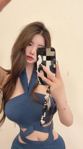 高质量超棒身材白嫩妹子