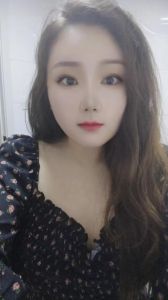 纯御性感小嫩妹