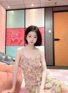 普陀区小萝莉