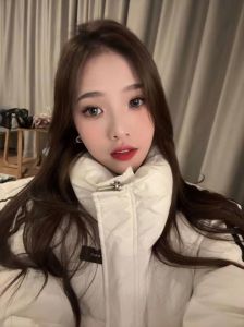 【常熟市】翘臀美女