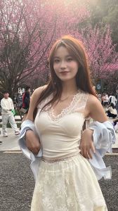 【常熟市】翘臀美女