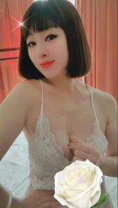 长春子琪姐姐