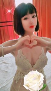 长春子琪姐姐