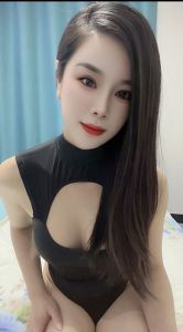 【余杭区】可甜可欲的御姐
