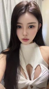 高性价比 · 纯欲妩媚大长腿御姐