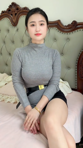 气质好的口活型女人