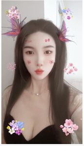 普陀区良家英子