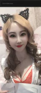 春节在南京会玩骚姐姐