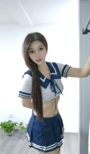【拱墅区】制服妹子瑶瑶